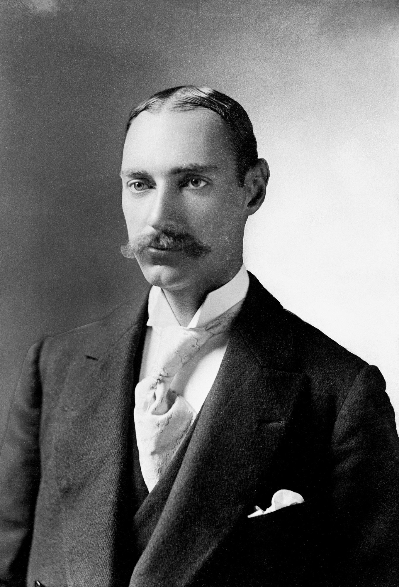 John Jacob Astor الرابع