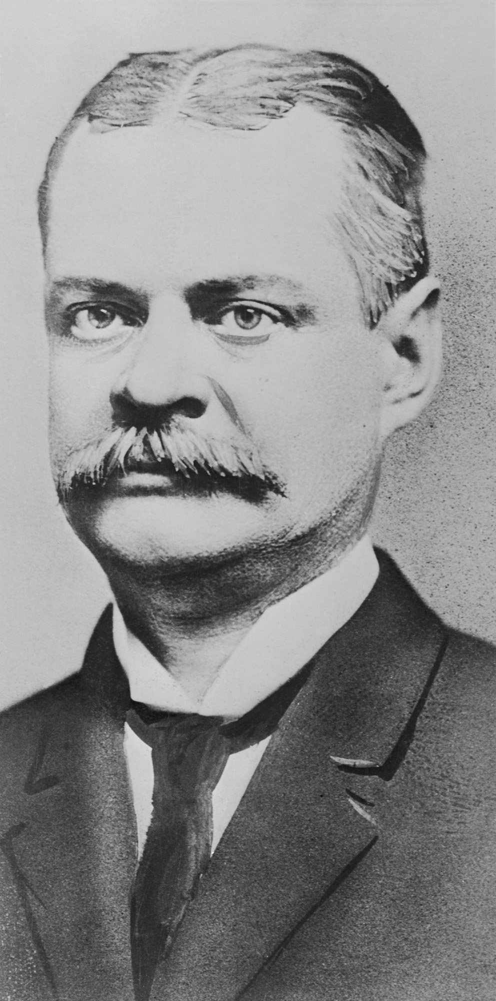 William Waldorf Astor